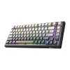 Herná klávesnica Onikuma G83 (čierna) thumbnail