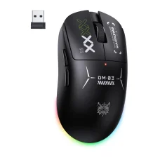 ONIKUMA DM03 RGB herná myš čierna