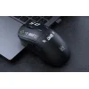 Bezdrôtová herná myš ONIKUMA DM05 RGB, čierna thumbnail