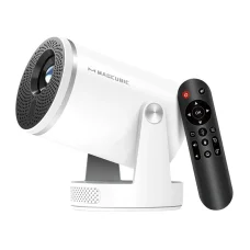 Magcubic HY320Pro Full HD fehér multimédiás projektor