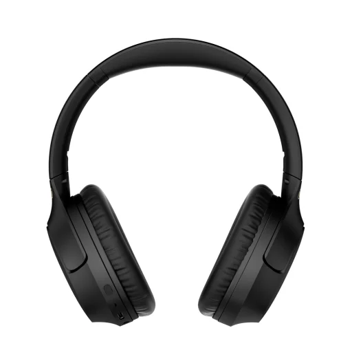 QCY H2-Pro bezdrôtové slúchadlá na uši s funkciou ENC, čierne - 2