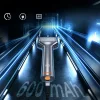 MAXGROOM WF-2037D planžetový elektrický holiaci strojček, strieborný thumbnail