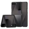 Puzdro Dux Ducis Aimo pre Samsung Galaxy Z Flip 8, čierne thumbnail