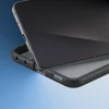 Puzdro Dux Ducis Aimo pre Samsung Galaxy Z Flip 8, čierne thumbnail