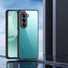 Puzdro Dux Ducis Aimo pre Samsung Galaxy Z Fold 8, čierne thumbnail