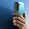 Puzdro Dux Ducis Aimo pre Samsung Galaxy Z Fold 8, čierne thumbnail