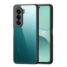 Puzdro Dux Ducis Aimo pre Samsung Galaxy Z Fold 8, čierne