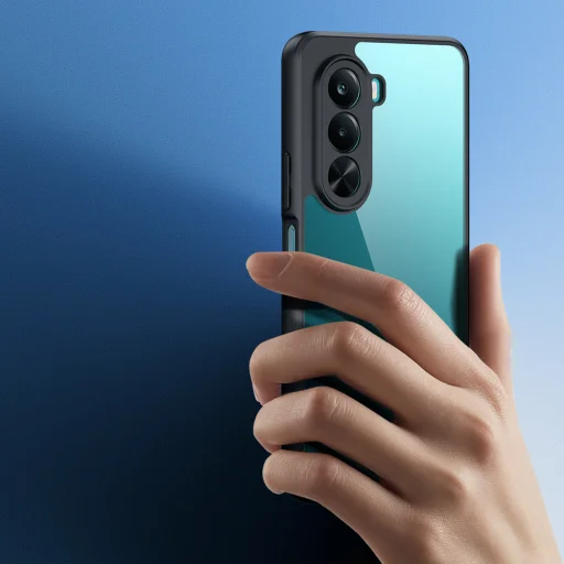 Puzdro Dux Ducis Aimo pre Samsung Galaxy Z Fold 8, čierne - 6