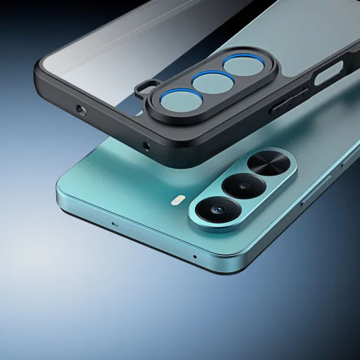 Puzdro Dux Ducis Aimo pre Samsung Galaxy Z Fold 8, čierne - 8