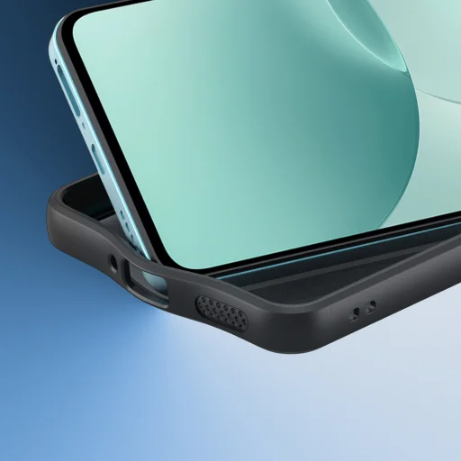 Puzdro Dux Ducis Aimo pre Samsung Galaxy Z Fold 8, čierne - 10