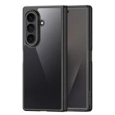 Puzdro Dux Ducis Aimo pre Samsung Galaxy Z Fold 8, čierne