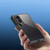 Dux Ducis Aimo tok Samsung Galaxy Z Fold 8 Wide készülékhez, fekete thumbnail