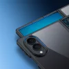 Dux Ducis Aimo tok Samsung Galaxy Z Fold 8 Wide készülékhez, fekete thumbnail
