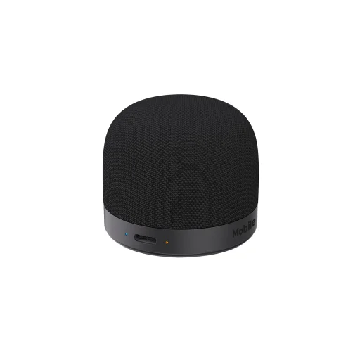 Mobile Origin MagSafe bezdrôtový reproduktor SP1 čierny - 2