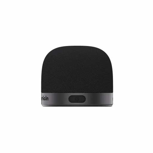 Mobile Origin MagSafe bezdrôtový reproduktor SP1 čierny - 4