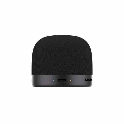 Mobile Origin MagSafe bezdrôtový reproduktor SP1 čierny - 5
