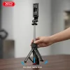 XO SS39 Bluetooth szelfibot és állvány fekete, 70 cm thumbnail