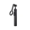 XO SS37 Bluetooth szelfibot és állvány MagSafe mágneses rögzítéssel, fekete, 124 cm thumbnail