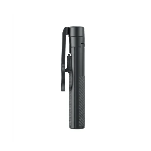 XO SS37 Bluetooth selfie tyč a statív s MagSafe magnetickým uchytením, čierna, 124 cm - 4