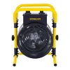 STANLEY SXJH103000E priemyselný ohrievač, max. 3000 W, 3 stupne, termostat, kovový kryt, vykurovacie teleso SUS thumbnail