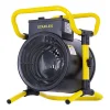 STANLEY SXJH103000E priemyselný ohrievač, max. 3000 W, 3 stupne, termostat, kovový kryt, vykurovacie teleso SUS thumbnail