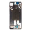Motorola Edge 70 LCD displej s dotykovou plochou a predným panelom, Gadget sivá (Service Pack) thumbnail