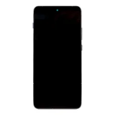 Motorola Edge 70 LCD displej s dotykovou plochou a predným panelom, Gadget sivá (Service Pack)