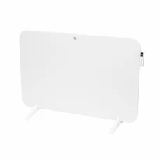 HOME FKIR800 prenosný/nástenný infražiarič, max. 800 W, LED displej, termostat, detská poistka, smart wifi ovládanie, diaľkové ovládanie