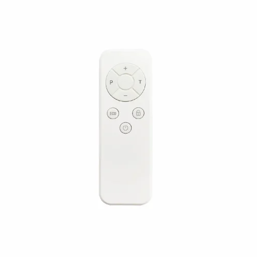 HOME FKIR800 prenosný/nástenný infražiarič, max. 800 W, LED displej, termostat, detská poistka, smart wifi ovládanie, diaľkové ovládanie - 2
