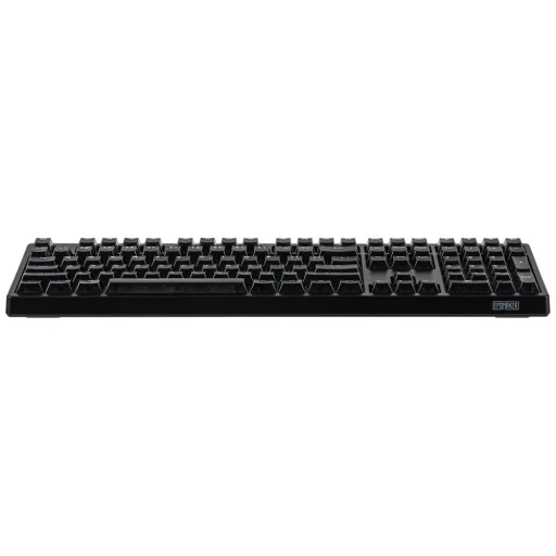 Epomaker HE108 mechanická klávesnica so spínačmi Creamy Jade HE Switch, čierno-krémová - 4