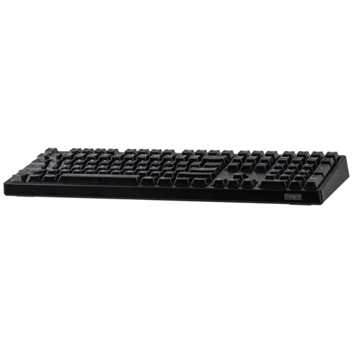 Epomaker HE108 mechanická klávesnica so spínačmi Creamy Jade HE Switch, čierno-krémová - 5