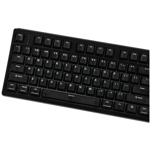 Epomaker HE108 mechanická klávesnica so spínačmi Creamy Jade HE Switch, čierno-krémová - 7