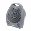 HOME FK1M teplovzdušný ventilátor, max. 2000 W, 2 stupne, 3 funkcie, termostat, sivý thumbnail