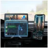 4smarts bezdrôtový CarPlay adaptér so zrkadlením obrazovky, čierny thumbnail
