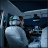 4smarts Panda bezdrôtový CarPlay adaptér s interiérovou kamerou, čierny thumbnail
