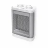 HOME FK50 keramický ohrievač, max. 1500 W, 2 stupne, termostat, 3 prevádzkové režimy, PTC vykurovacie teleso thumbnail