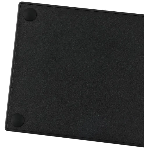 EPOMAKER Split 65 mechanická klávesnica so spínačmi Flamingo, čierno-sivá - 4