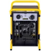 STANLEY SXJH205000E priemyselný ohrievač, max. 5000 W, 2 stupne, termostat, IPX4, kovové telo thumbnail