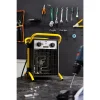 STANLEY SXJH205000E priemyselný ohrievač, max. 5000 W, 2 stupne, termostat, IPX4, kovové telo thumbnail