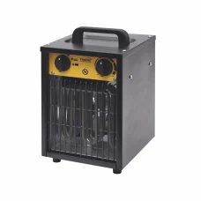 HOME FKI3 prenosný teplovzdušný ohrievač, max. 3000 W, 2 stupne, termostat, IPX4, dvojstenný plášť