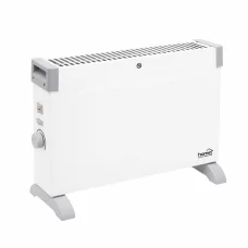 HOME FK343TURBO konvektorový ohrievač, max. 2000 W, 3 stupne, turbo funkcia, termostat, voľne stojaci