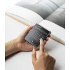 Ringke Cover Display Pro edzett üveg Samsung Galaxy Z Flip 8 külső kijelzőhöz, átlátszó, 2 db thumbnail
