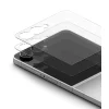 Samsung Galaxy Z Flip 8 Priehľadné Ringke Cover Display Pro tvrdené sklo na vonkajší displej, 2 ks thumbnail