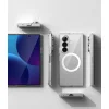 Ringke Fusion Magnetic MagSafe tok Samsung Galaxy Z Fold 8 Ultra készülékhez, átlátszó thumbnail