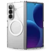 Ringke Fusion Magnetic MagSafe tok Samsung Galaxy Z Fold 8 Ultra készülékhez, átlátszó thumbnail