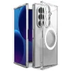 Samsung Galaxy Z Fold 8 Ultra Ringke Fusion Magnetic MagSafe puzdro, priehľadné thumbnail
