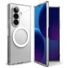 Samsung Galaxy Z Fold 8 Ultra Ringke Fusion Magnetic MagSafe puzdro, priehľadné thumbnail