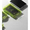  Samsung Galaxy Z Fold 8 Ringke Cover Display Easy Slide edzett üveg, átlátszó, 2 db thumbnail