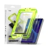  Samsung Galaxy Z Fold 8 Ringke Cover Display Easy Slide edzett üveg, átlátszó, 2 db thumbnail