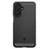  Samsung Galaxy A27 5G matt fekete Spigen Rugged Armor tok thumbnail